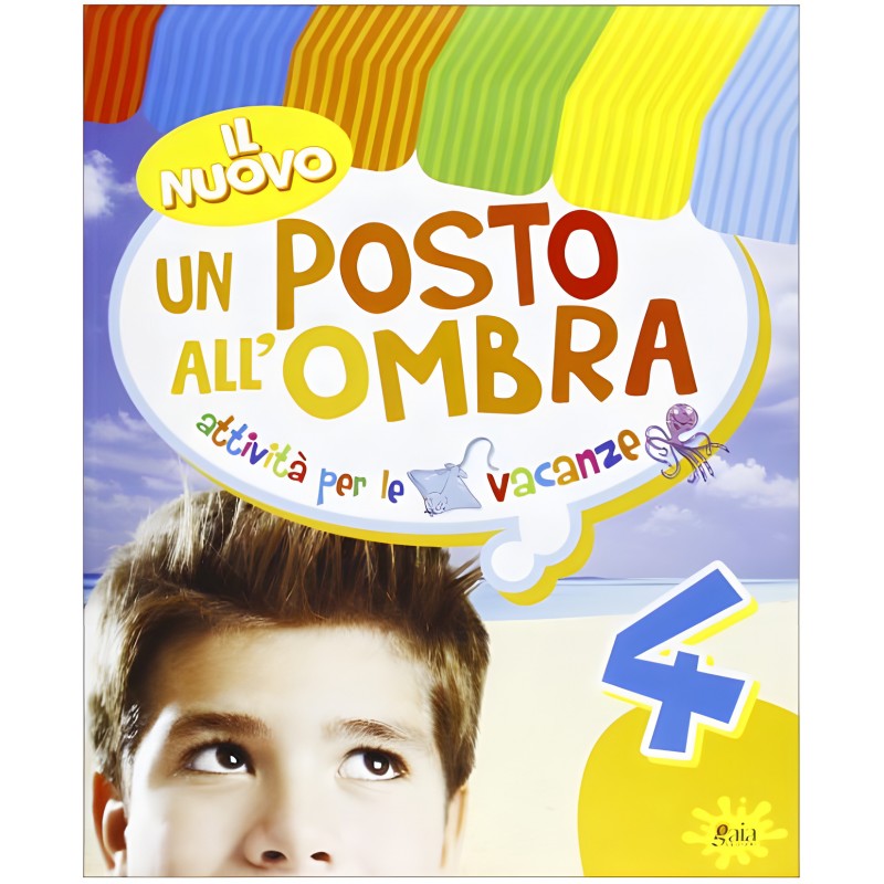 Il Nuovo Un Posto All'ombra 4 + Narrativa