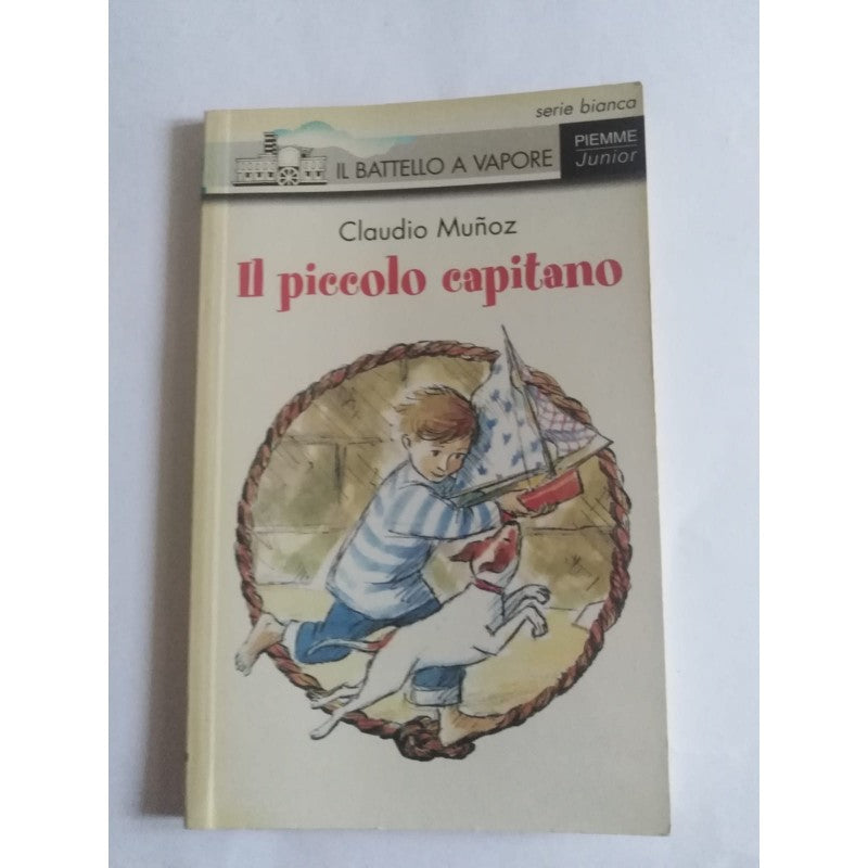 Il Piccolo Capitano