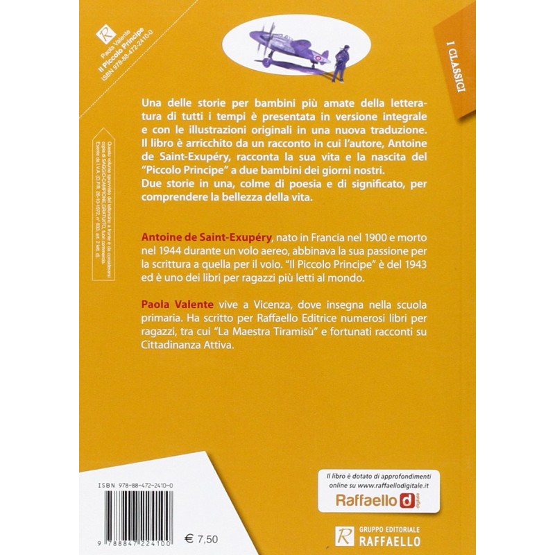 Il Piccolo Principe