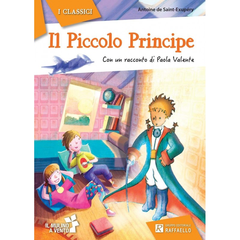 Il Piccolo Principe