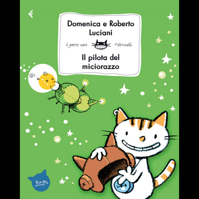 Il Pilota Del Miciorazzo