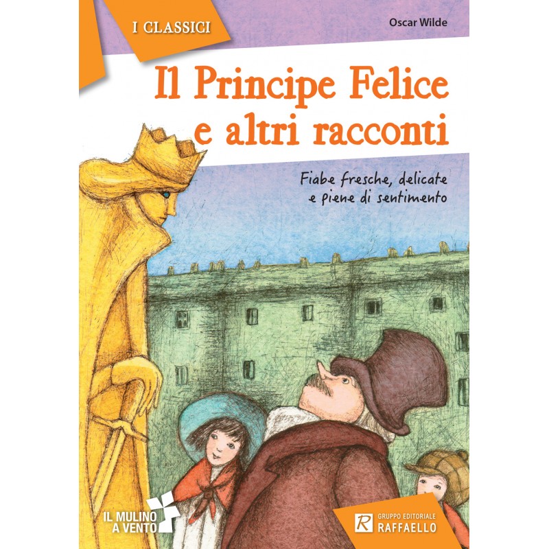 Il Principe Felice E Altri Racconti