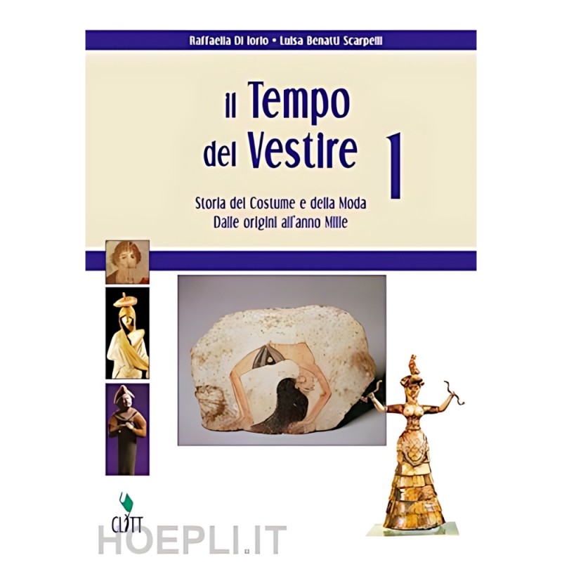 Il Tempo Del Vestire 1