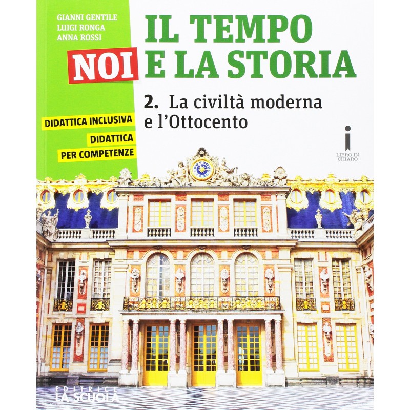 Il Tempo, Noi E La Storia 2