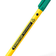 STAEDTLER Noris 307 Fineliner –  0,6 mm