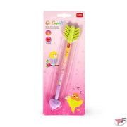 Evidenziatore 2 in 1 - Heartlighter - Legami