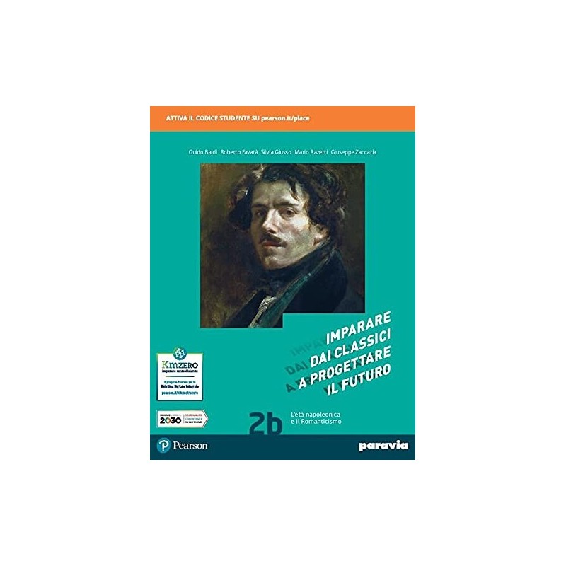 Imparare Dai Classici A Progettare Il Futuro (vol. 2). Con Competenti In Comunicazione. Per Le Scuole Superiori.