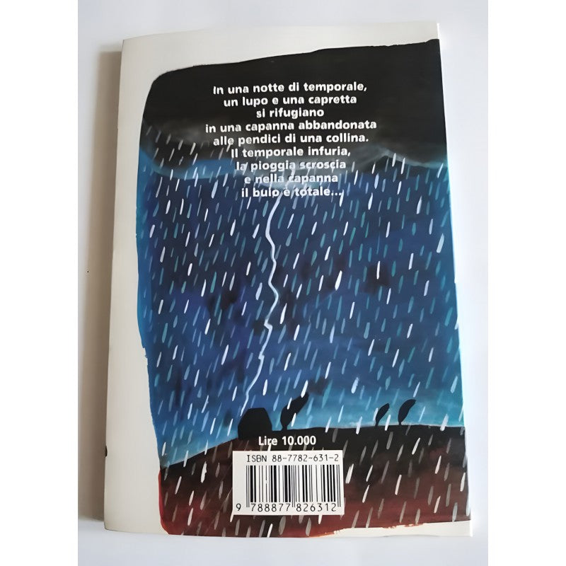 In Una Notte Di Temporale