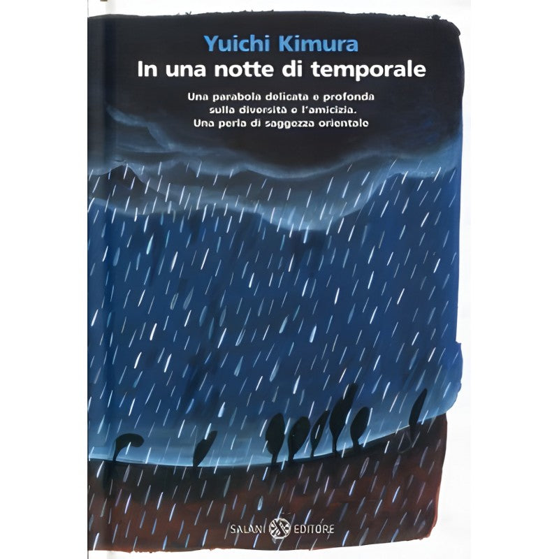 In Una Notte Di Temporale