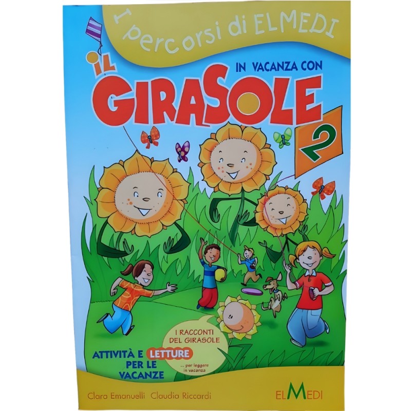 In Vacanza Con Il Girasole 2