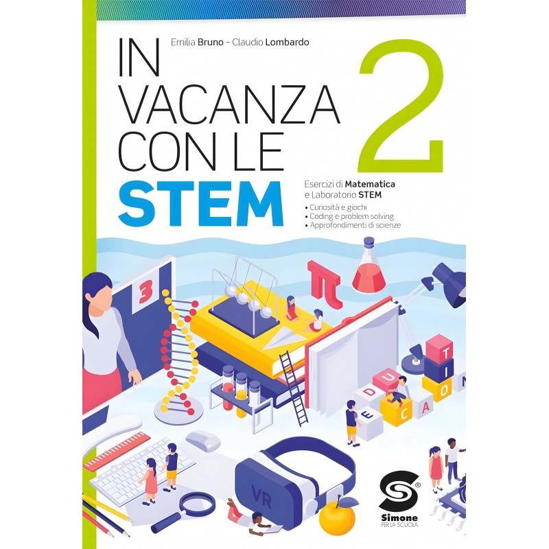 In Vacanza Con Le Stem 2