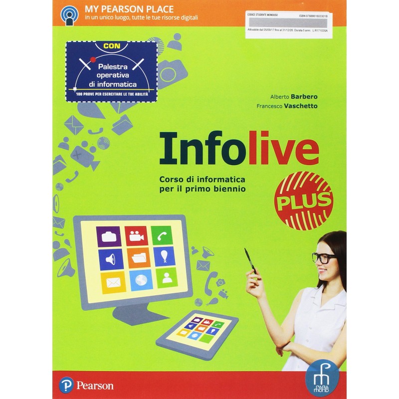 Infolive Plus