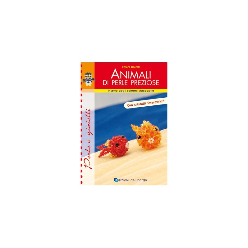 Inserto Degli Schemi Staccabile - Edizioni Del Borgo