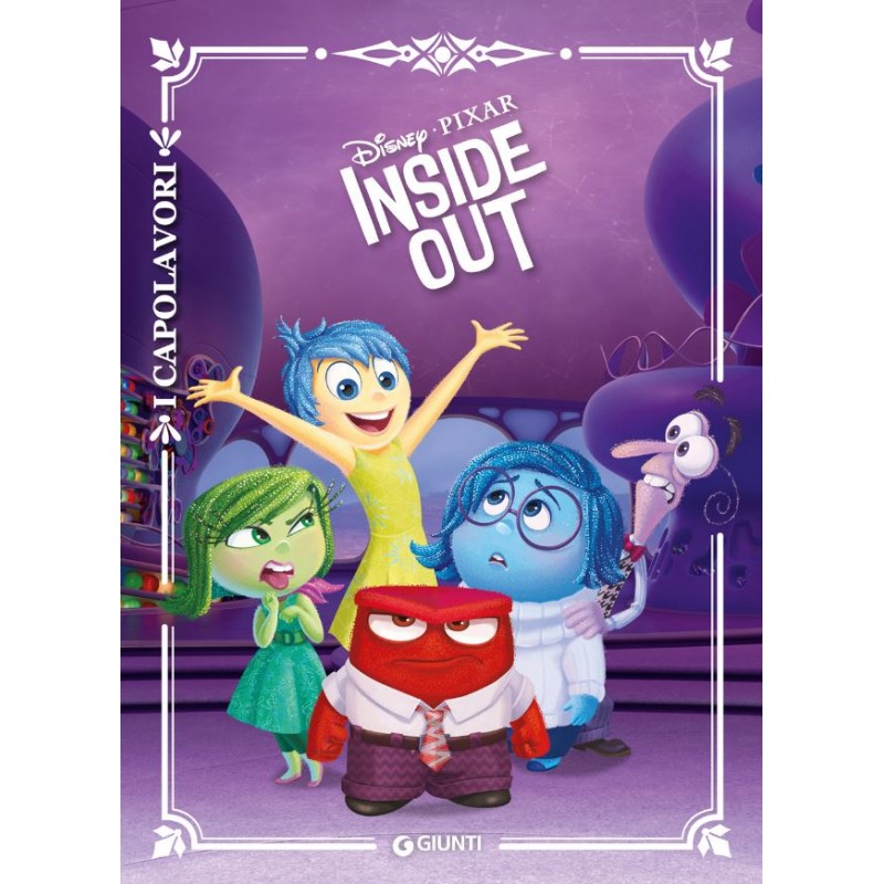 Inside Out