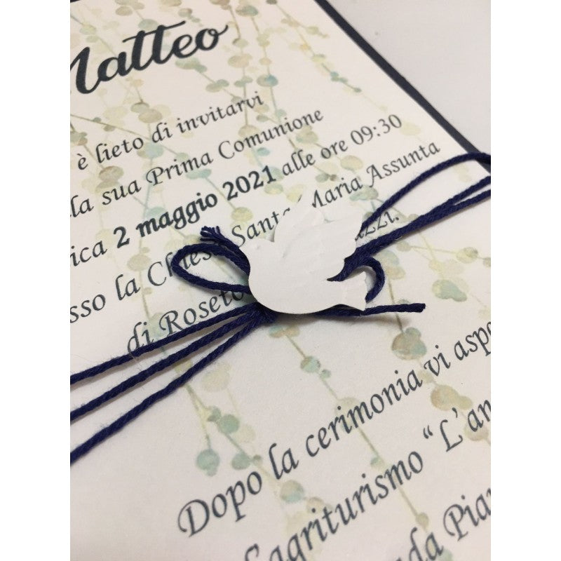 Invito Personalizzabile