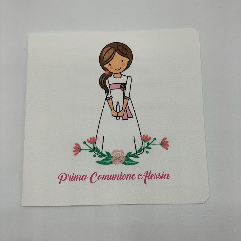 Invito Personalizzabile