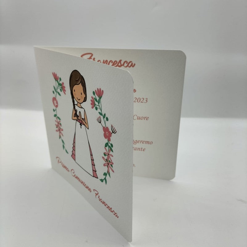 Invito Personalizzabile