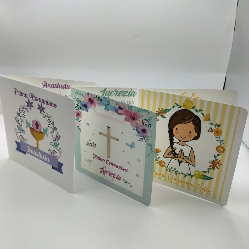 Invito Personalizzabile