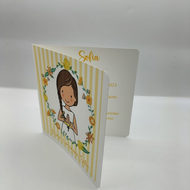 Invito Personalizzabile