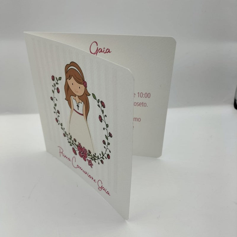 Invito Personalizzabile