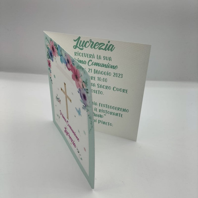 Invito Personalizzabile