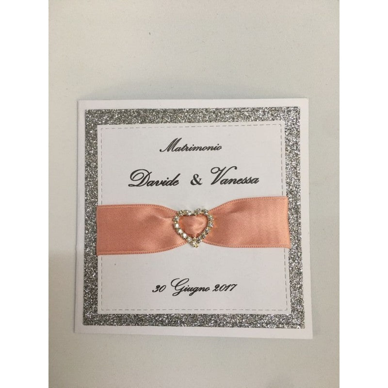 Invito Personalizzabile Boy/girl