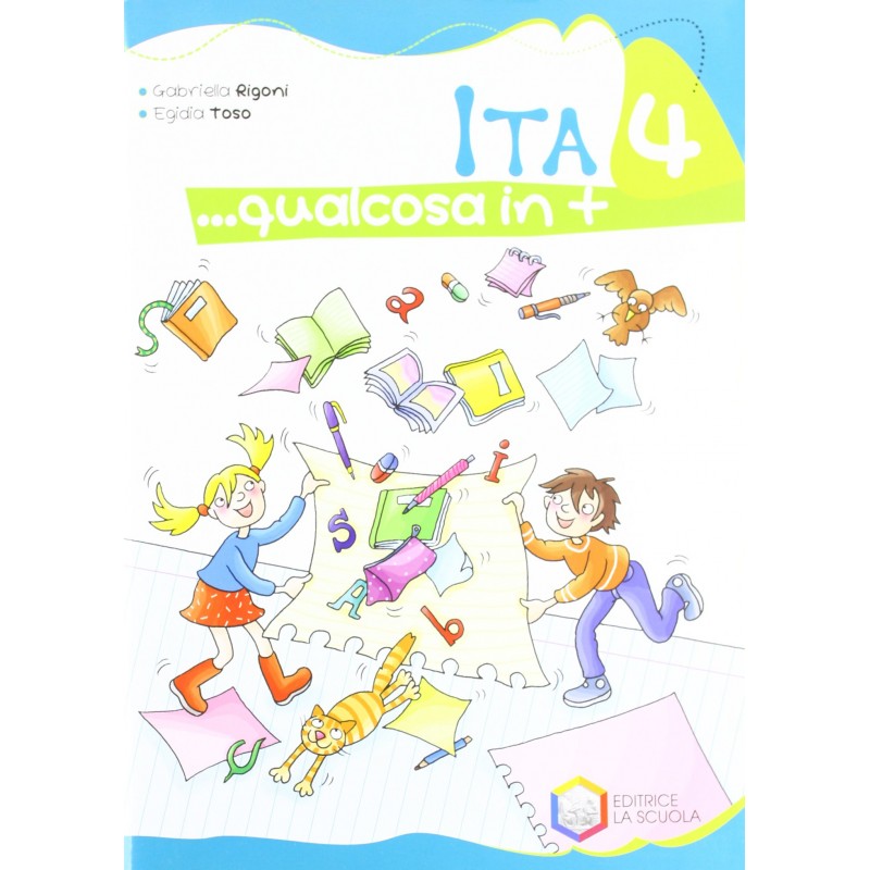 Ita 4 ...qualcosa In +