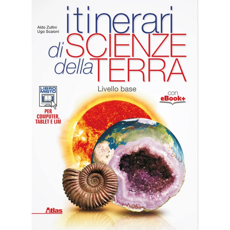 Itinerari Di Scienze Della Terra.