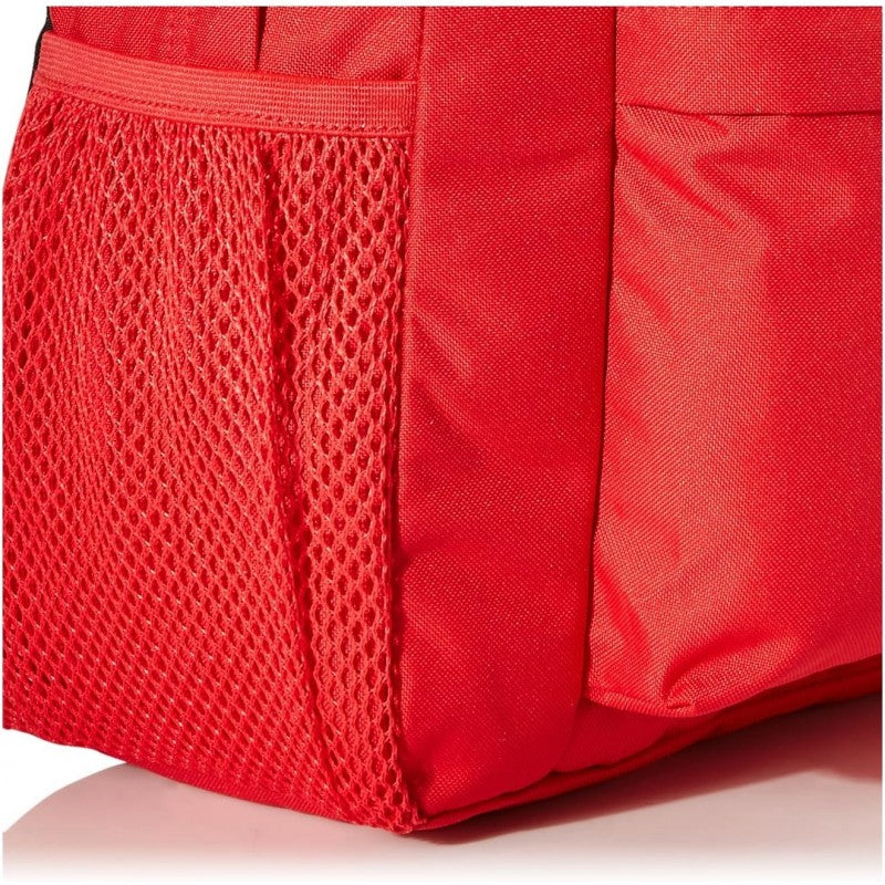 Jansport Big Student, Zaino Grande, 34 L, 43 X 33 X 25 Cm, Scomparto Per Laptop Da 15 Pollici, Rosso Ruggine