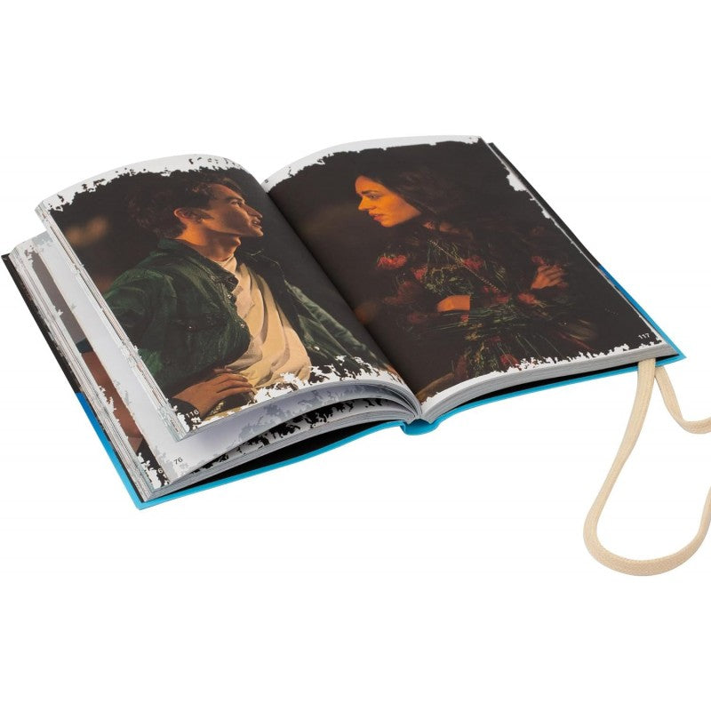 Journal Mare Fuori Dal Formato Compatto - Giochi Preziosi