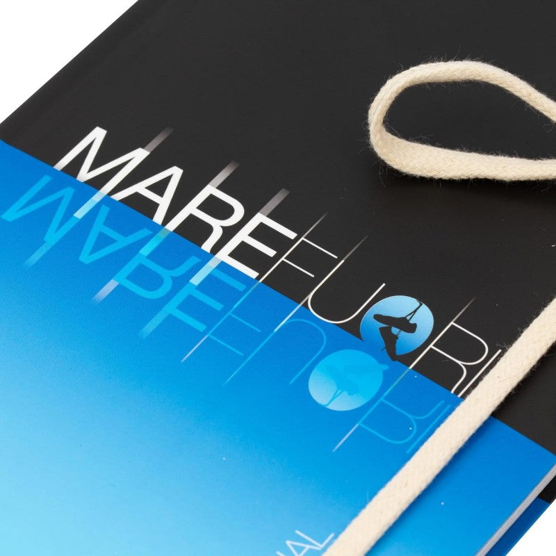 Journal Mare Fuori Dal Formato Compatto - Giochi Preziosi