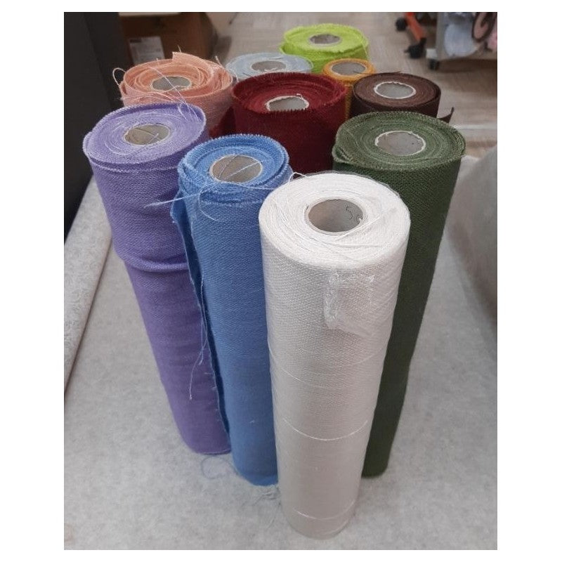 Juta - Colori Assortiti