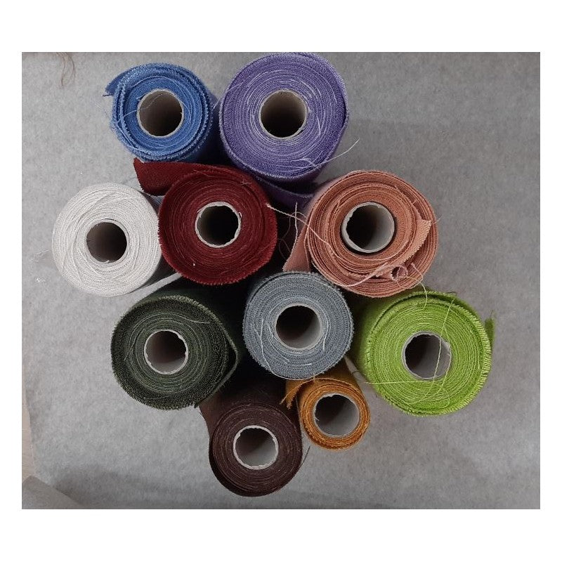 Juta - Colori Assortiti