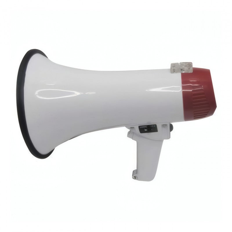 Karma Gt 1221, Megafono Watt 10