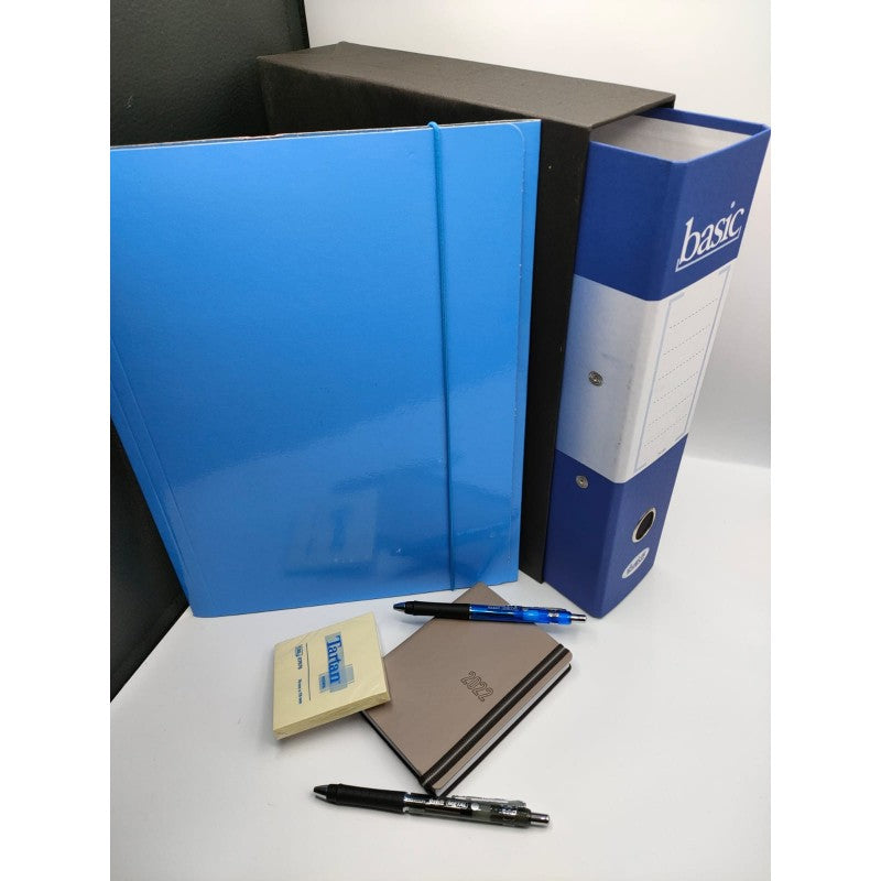 Kit Cancelleria Ufficio Buffetti