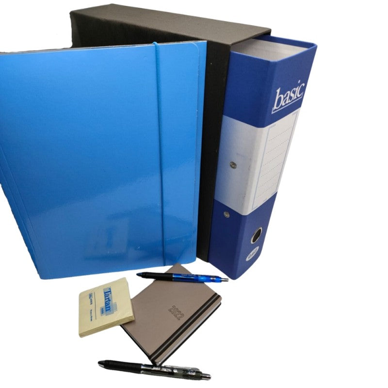 Kit Cancelleria Ufficio Buffetti