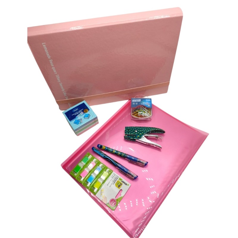 Kit Cancelleria Ufficio Buffetti