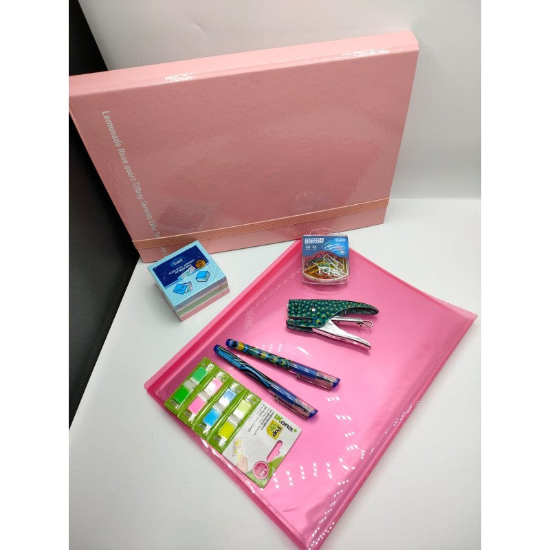 Kit Cancelleria Ufficio Buffetti