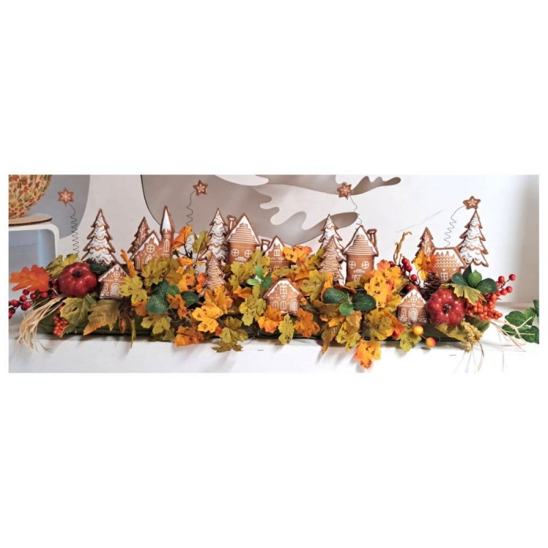 Kit Paraspifferi Il Borgo Renkalik