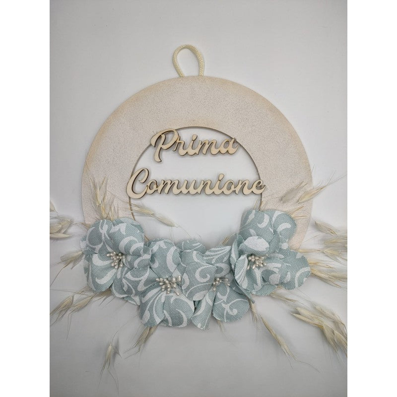 Kit Per Realizzare Ghirlanda