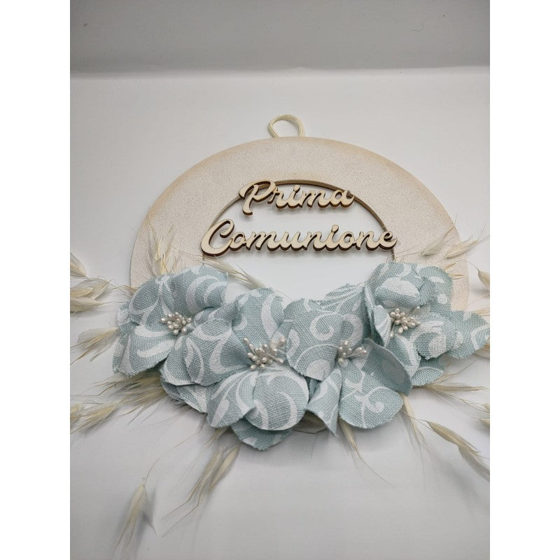 Kit Per Realizzare Ghirlanda