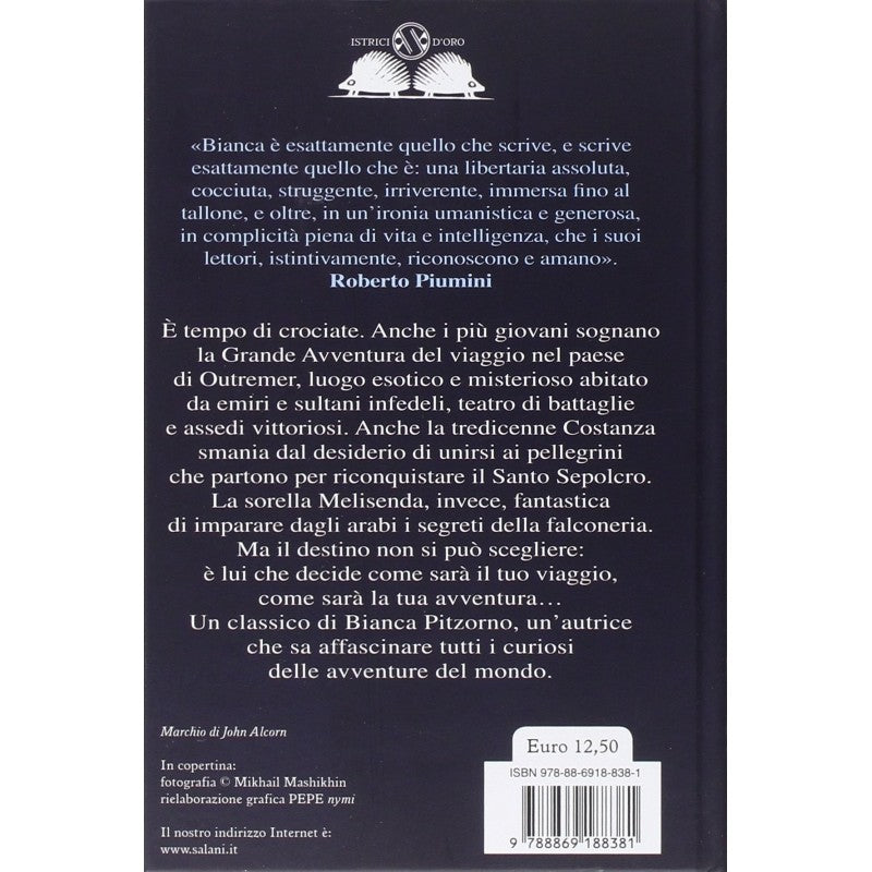 La Bambina Col Falcone