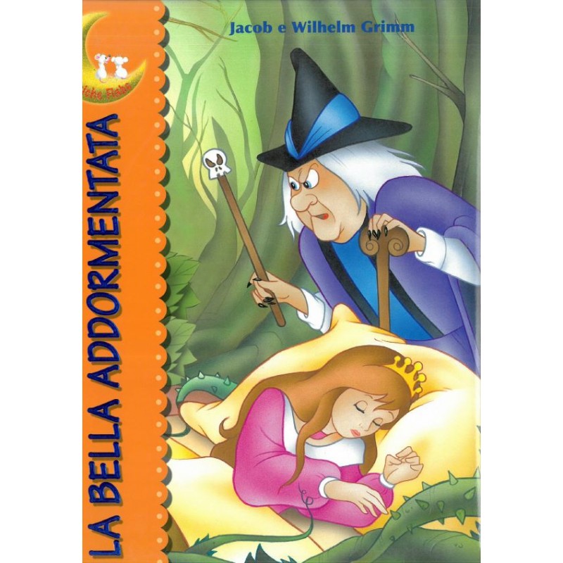 La Bella Addormentata