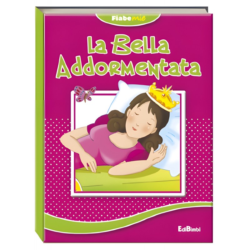 La Bella Addormentata