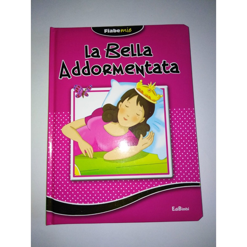La Bella Addormentata