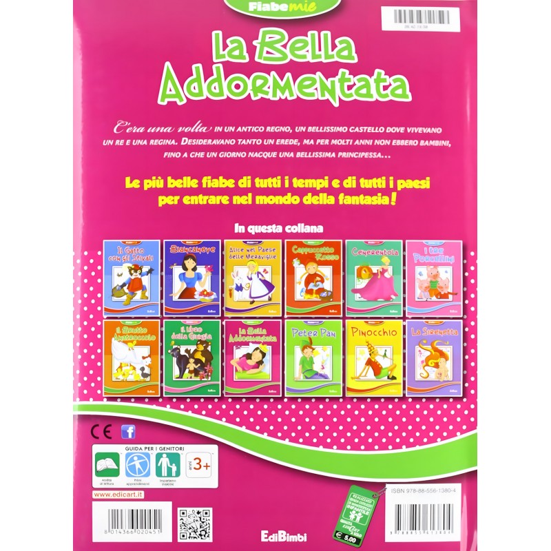 La Bella Addormentata