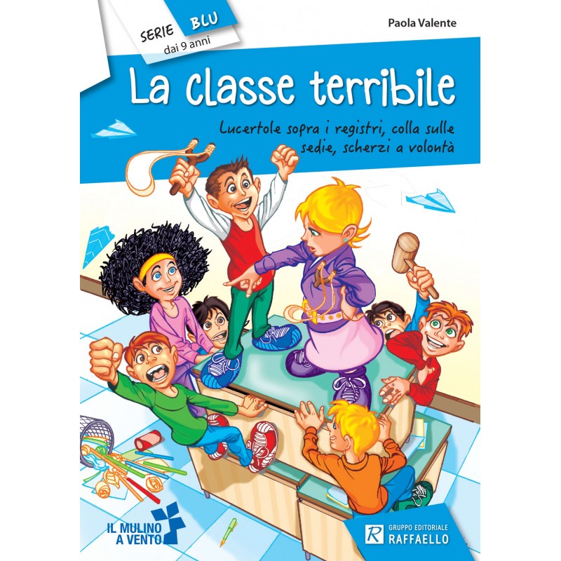 La Classe Terribile