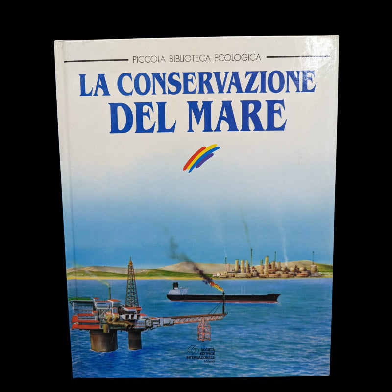 La Conservazione Del Mare