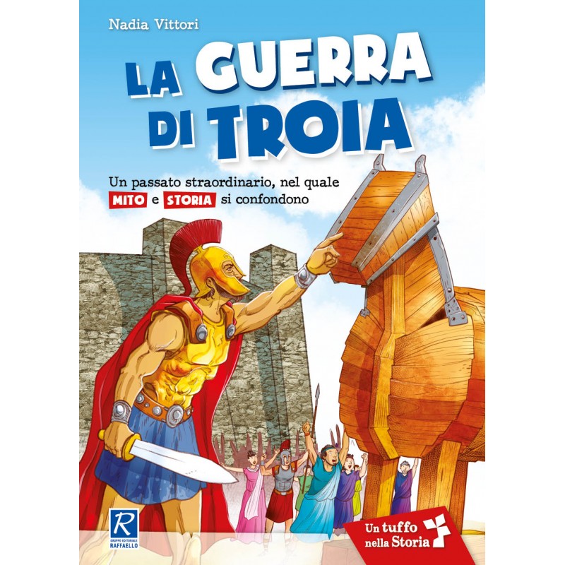 La Guerra Di Troia