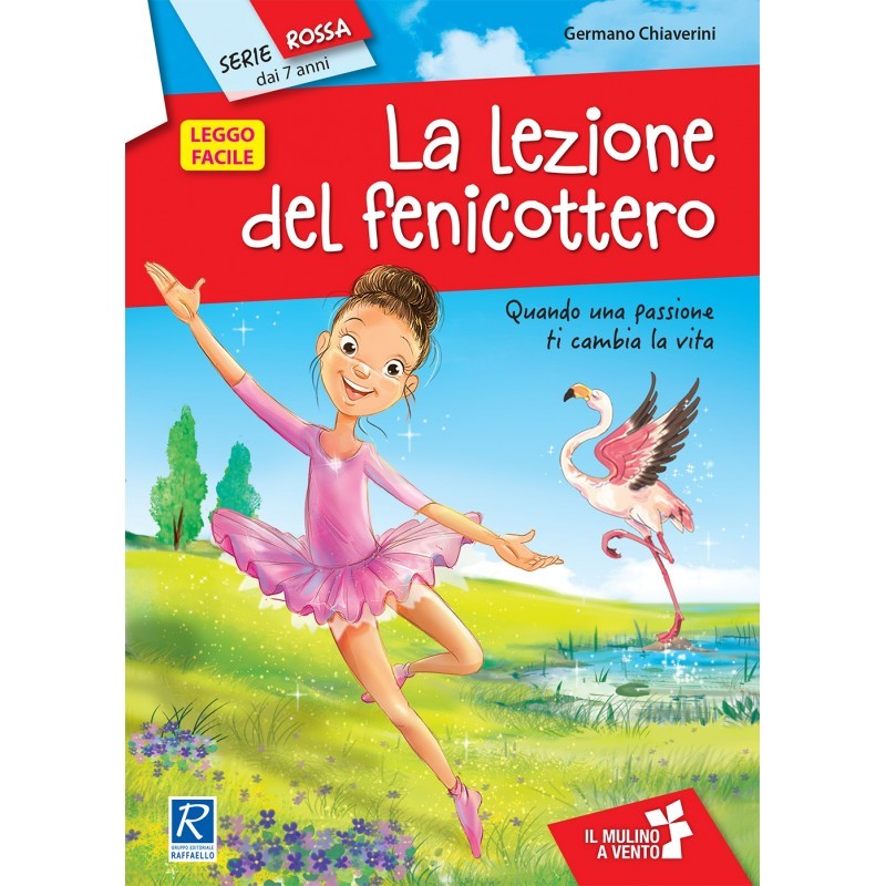 La Lezione Del Fenicottero